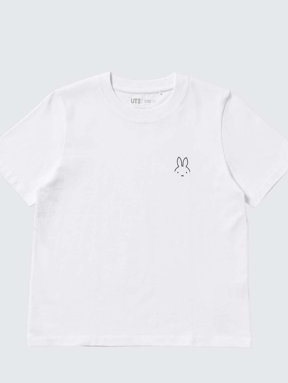 NWOT Uniqlo x Miffy Graphic T-Shirt